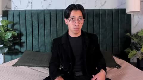 Andy Joy  online show from July 9, 11:03 am