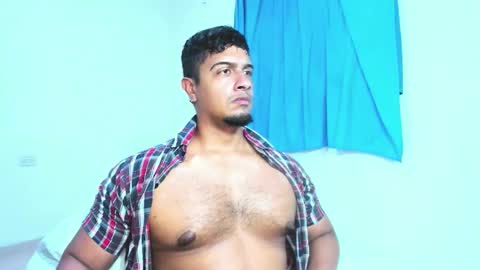 andylemonda online show from October 9, 12:04 am