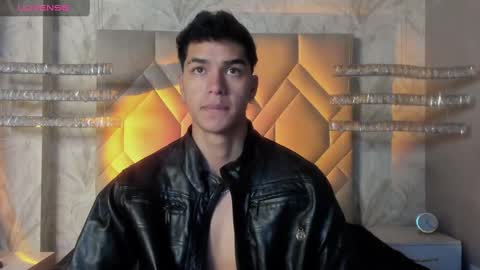Snapshot of andypalmer_ chatting on December 28, 11:52 am andy palmer online show from December 28, 11:52 am