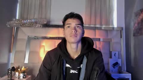 Snapshot of andypalmer_ chatting on February 19, 1:17 pm andy palmer online show from February 19, 1:17 pm