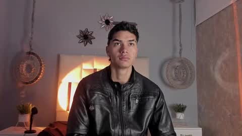 Snapshot of andypalmer_ chatting on December 21, 11:55 am andy palmer online show from December 21, 11:55 am