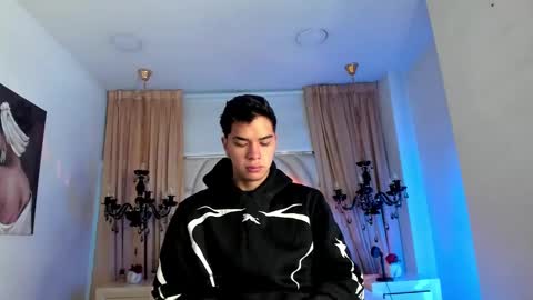 Snapshot of andypalmer_ chatting on March 7, 11:07 am andy palmer online show from March 7, 11:07 am