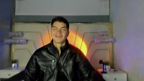 Snapshot of andypalmer_ chatting on January 14, 11:42 am andy palmer online show from January 14, 11:42 am