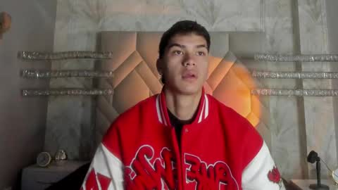 Snapshot of andypalmer_ chatting on December 18, 11:24 am andy palmer online show from December 18, 11:24 am