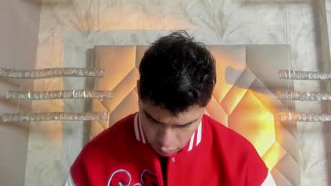 Snapshot of andypalmer_ chatting on December 13, 11:45 am andy palmer online show from December 13, 11:45 am