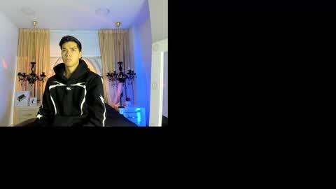 Snapshot of andypalmer_ chatting on March 6, 11:14 am andy palmer online show from March 6, 11:14 am