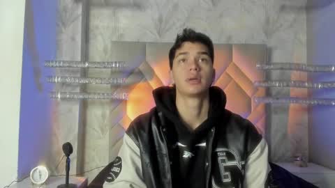 Snapshot of andypalmer_ chatting on January 16, 12:09 pm andy palmer online show from January 16, 12:09 pm