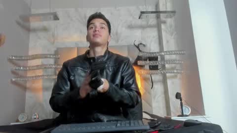 Snapshot of andypalmer_ chatting on December 12, 12:01 pm andy palmer online show from December 12, 12:01 pm
