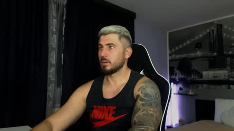 Magic Andy online show from December 16, 11:23 pm