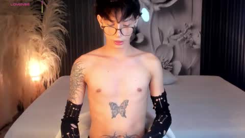 Andy online show from March 13, 12:40 am