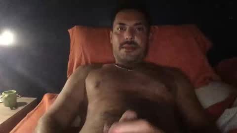 andyxxhot online show from October 24, 2:57 am