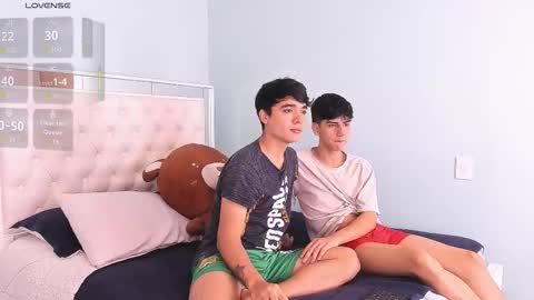 Andy online show from October 11, 3:49 pm