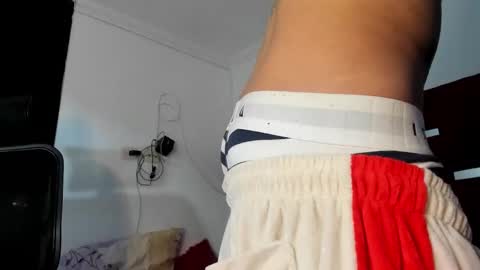 ANGEL online show from October 5, 3:21 am