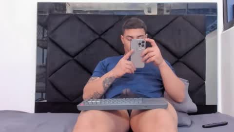 Angel online show from March 18, 4:04 am