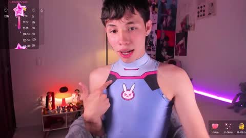 Angel   help me with 100 thumbs up online show from October 7, 10:58 pm