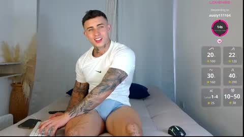 angel_boy01 online show from March 25, 10:47 pm