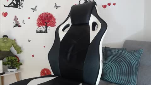 Angel Curl online show from September 11, 5:23 pm