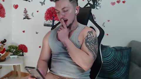 Angel Curl online show from February 20, 1:36 am