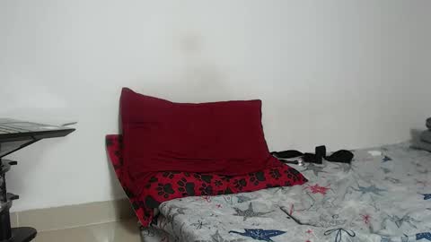 Angel Damons online show from October 11, 7:18 pm