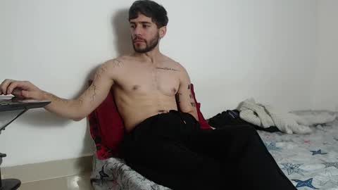 Angel Damons online show from October 12, 7:19 pm