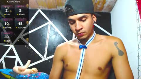 Angel online show from October 3, 12:59 am