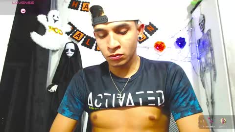 Angel online show from October 14, 10:39 pm