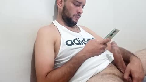 ngel online show from January 15, 2:26 am