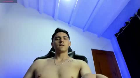 ANGEL ST online show from March 19, 1:47 pm