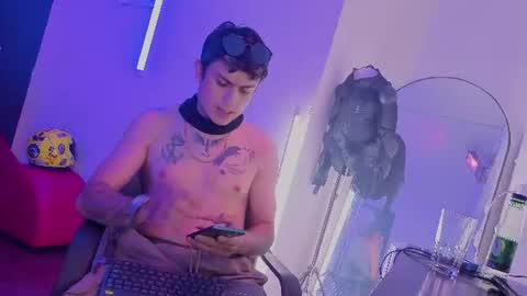 Angel Still  online show from June 30, 10:16 am