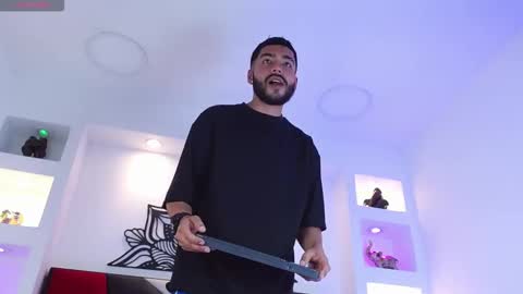 Angel online show from December 20, 4:19 am