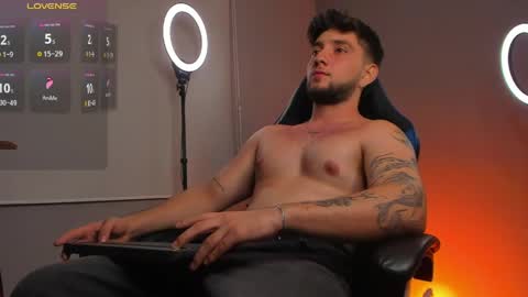 angelbell19 online show from June 7, 3:02 am