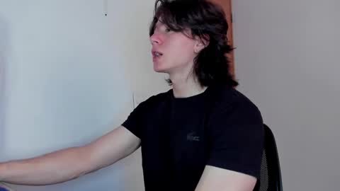 Angel Bennet online show from November 21, 4:50 pm