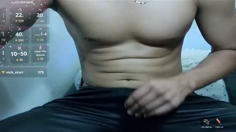 Angel Bianchi online show from November 22, 8:52 pm