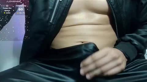 Angel Bianchi online show from November 14, 8:54 pm