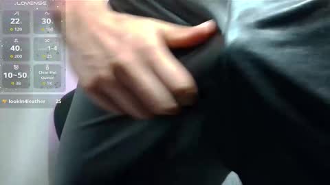 Angel Bianchi online show from November 4, 9:05 pm