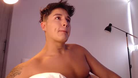 Angel online show from October 6, 8:24 pm
