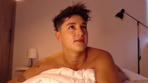 Angel online show from September 23, 9:25 pm