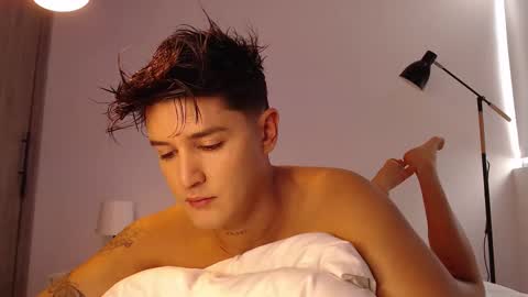 Angel online show from September 13, 9:27 pm