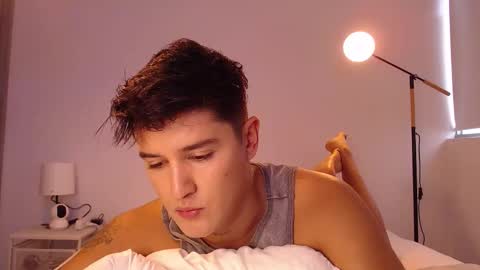 Angel online show from October 17, 9:52 pm