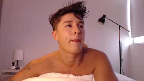 Angel online show from October 7, 8:24 pm