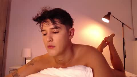 Angel online show from September 25, 2:10 am