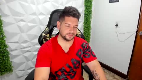 angel online show from February 3, 2:14 am