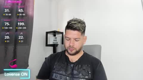 angel online show from March 23, 3:07 pm