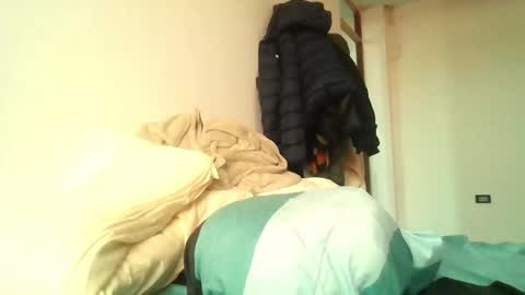 angeldavid90 online show from October 8, 6:56 pm