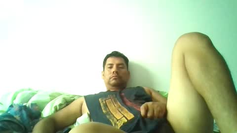 angeldavid90 online show from February 24, 12:28 pm