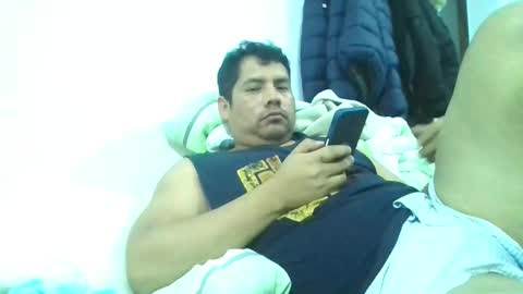 angeldavid90 online show from November 6, 2:14 am