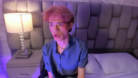 Angel Doll online show from March 24, 2:28 am