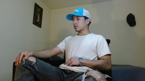 Angel of littlebandido online show from March 1, 3:32 am