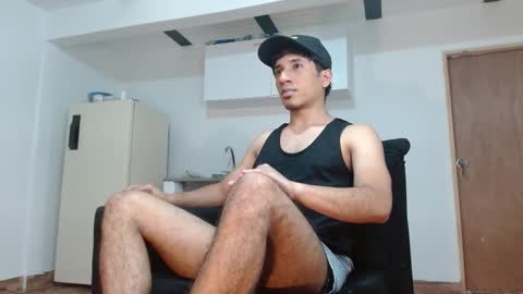 Angel of littlebandido online show from September 10, 2:21 am