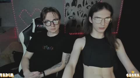 AngelicFemboyFairness online show from October 9, 10:47 pm